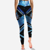 Love Needs No Words - Personalized Autism Awareness Hoodie and Leggings