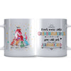 Don&#39;t Mess With Grandmasaurus - Personalized Mug