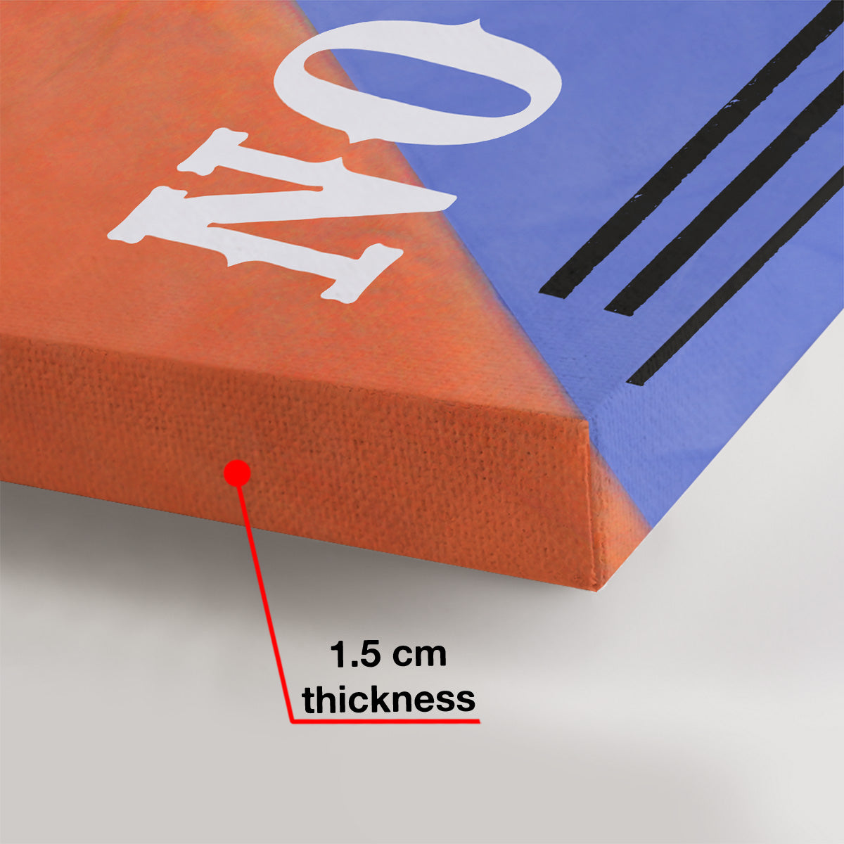 I'm Yours No Returns Or Refunds - Personalized Seven Balls Canvas and Poster