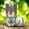 Tribal - Horse Tumbler