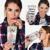 Autism Mom - Personalized Autism Awareness Tumbler