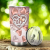 Still Going Strong - Personalized Couple Tumbler