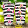 Nurse Personalized Tumbler