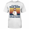 It&#39;s Not A Dad Bod - Beer Personalized T-shirt and Hoodie
