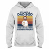 It&#39;s Not A Dad Bod - Beer Personalized T-shirt and Hoodie