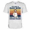 It&#39;s Not A Dad Bod - Beer Personalized T-shirt and Hoodie