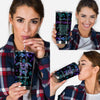 Salty Lil&#39; Beach - Turtle Personalized Tumbler