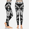 King Of Nightmare - Personalized Hoodie And Leggings