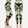 Lucky I Am - Personalized Hoodie And Leggings