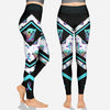 It&#39;s Okay - Personalized Suicide Prevention Hoodie And Leggings
