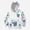 It&#39;s Okay - Personalized Suicide Prevention Hoodie And Leggings