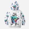 It&#39;s Okay - Personalized Suicide Prevention Hoodie And Leggings