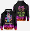 Sweet Dreams - Personalized Hoodie and Leggings