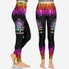 Sweet Dreams - Personalized Hoodie and Leggings