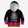 Sweet Dreams - Personalized Hoodie and Leggings