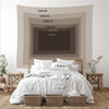 It&#39;s The Most Wonderful Time - Nightmare Wall Tapestry