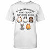 My Furniture Destroyers - Personalized Cat T-shirt and Hoodie