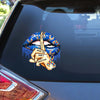 Don&#39;t Judge What You Don&#39;t Understand - Autism Awareness Decal Full 112021