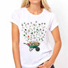I Love Gardening - T-shirt and Hoodie 112021