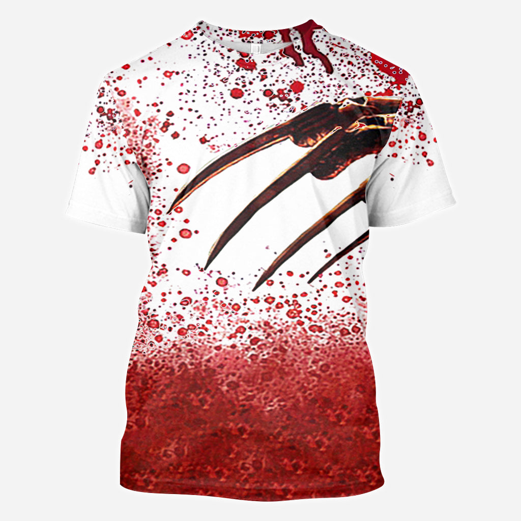 Sweet Dreams All Over Shirt