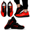 Autism Acceptance - Autism Awareness Sneakers