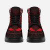 Halloween King - Nightmare All Season Boots 112021