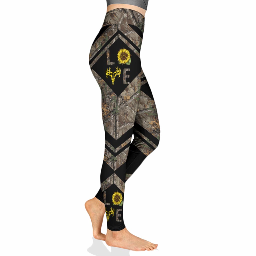 Hunting Leggings 112021