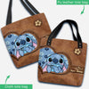 Ohana - Personalized Tote Bag