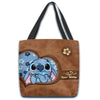 Ohana - Personalized Tote Bag