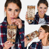 We&#39;re Simply Meant To Be - Personalized Nightmare Tumbler