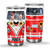 You &amp; Me We Got This - Personalized Couple Mouse Tumbler