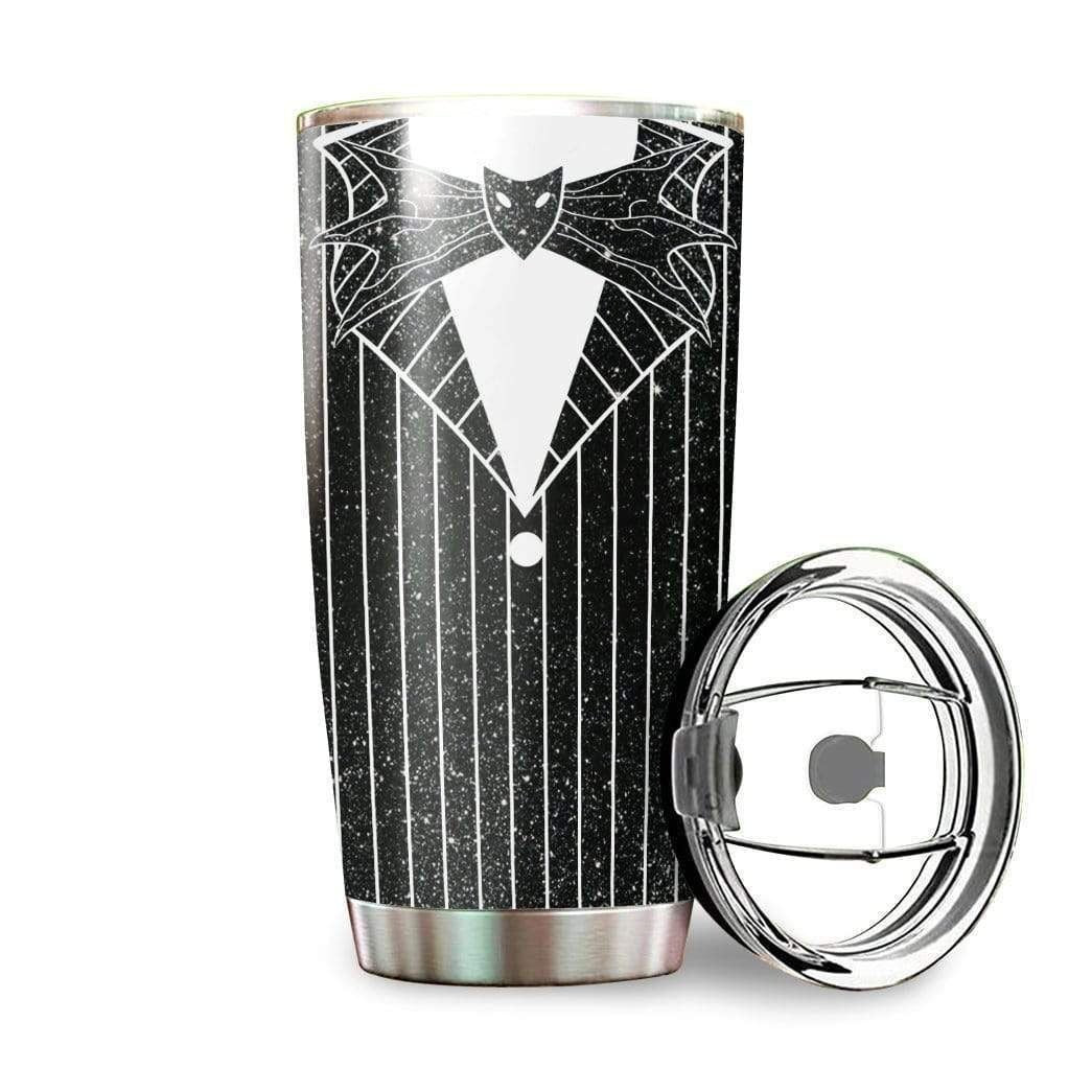 I Could Be Your Worst Nightmare Nightmare Tumbler
