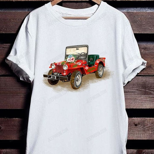 Love Car Car T-shirt & Hoodie 0224