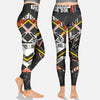 Dark Side 45th Anniversary - Personalized The Force Hoodie and Leggings