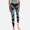 Mother Of Nightmares - Personalized Mother&#39;s Day Hoodie And Leggings