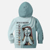 Mother Of Nightmares - Personalized Mother&#39;s Day Hoodie And Leggings