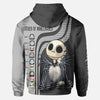 Father Of Nightmares - Personalized Father&#39;s Day All Over T-shirt and Hoodie