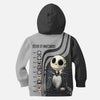 Father Of Nightmares - Personalized Father&#39;s Day All Over T-shirt and Hoodie