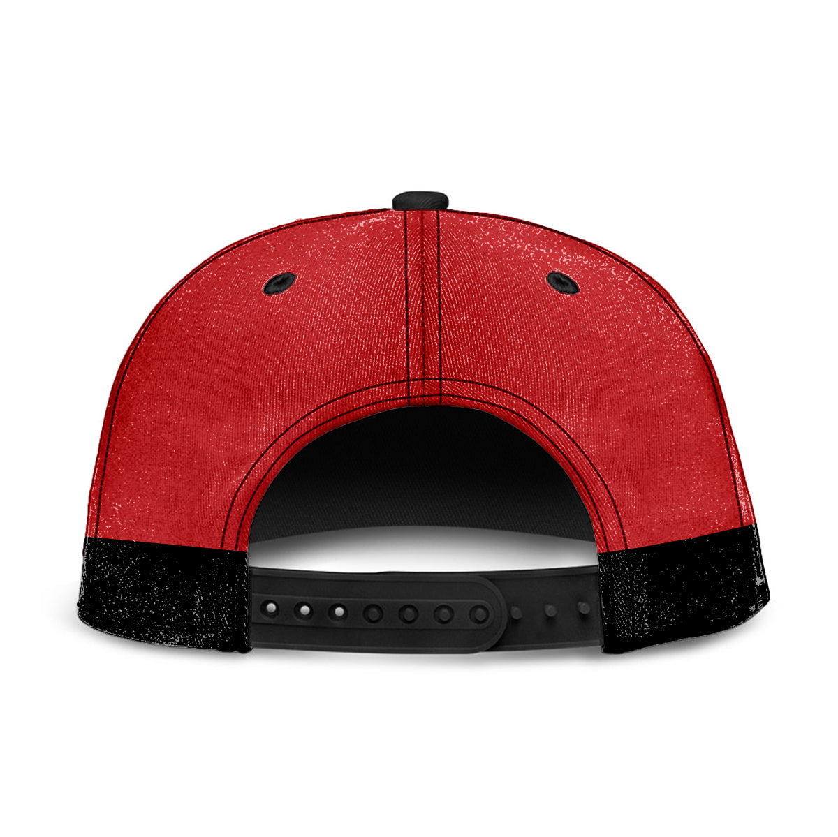 I Choose You - Personalized Monster Trainer Snapback