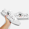 Love Dinosaurs - Low Top Shoes 1121