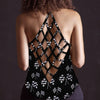 Girls Like It Dirty - Racing Cross Tank Top