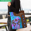 Dungeon - RPG Personalized  Tote Bag