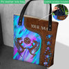Dungeon - RPG Personalized  Tote Bag