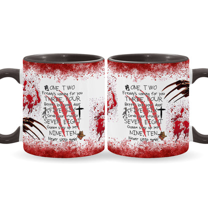 Sweet Dreams Sweet Dreams Accent Mug