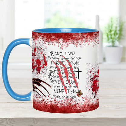 Sweet Dreams Sweet Dreams Accent Mug