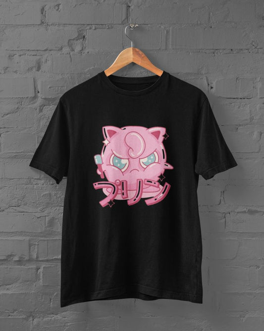 Sing Monster Trainer T-shirt & Hoodie 0224