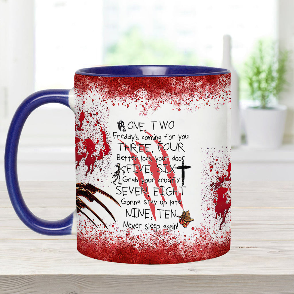 Sweet Dreams Sweet Dreams Accent Mug