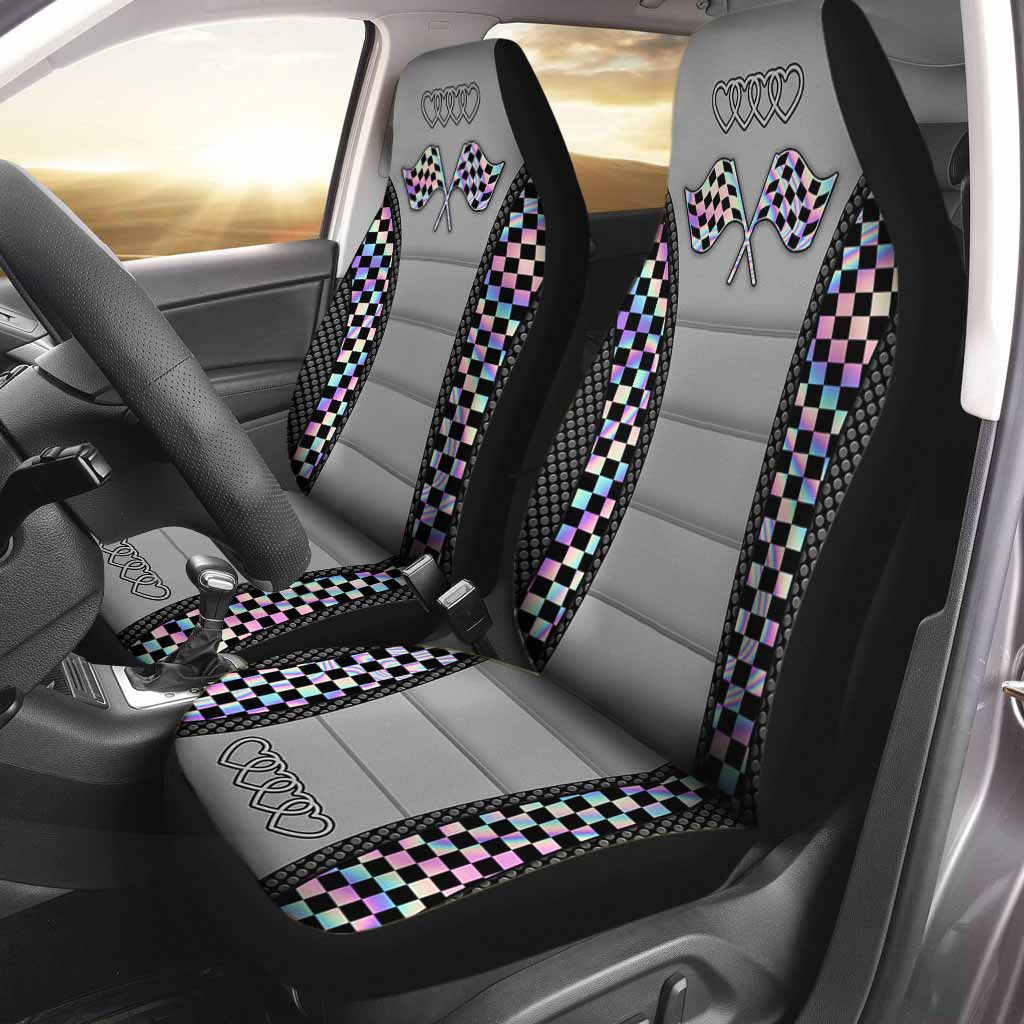 Racing Seat Covers