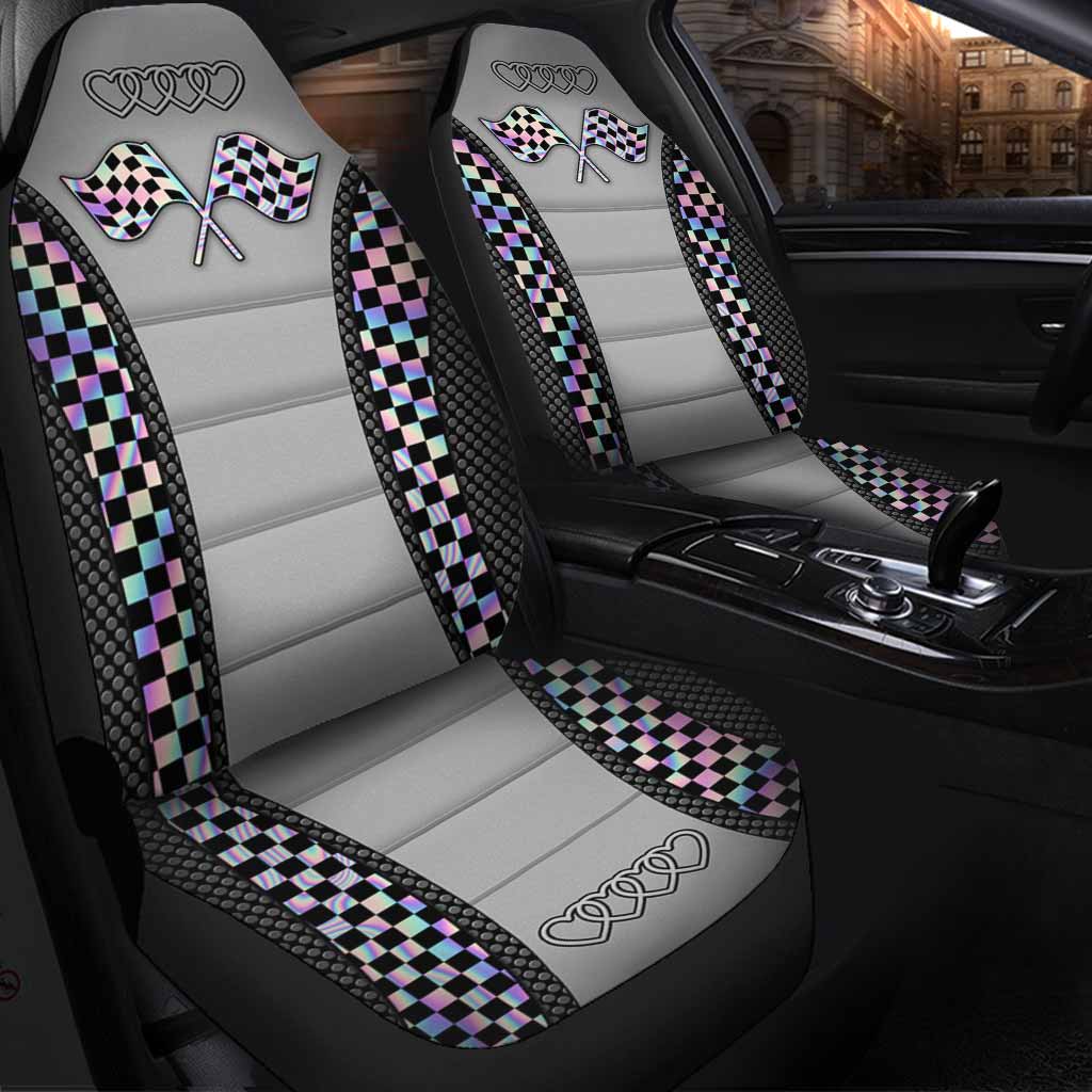 Racing Seat Covers