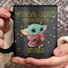 Best Grandpa Ever - Personalized Father&#39;s Day Mug